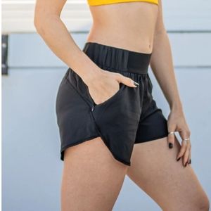 Senita Prize Shorts (Navy)